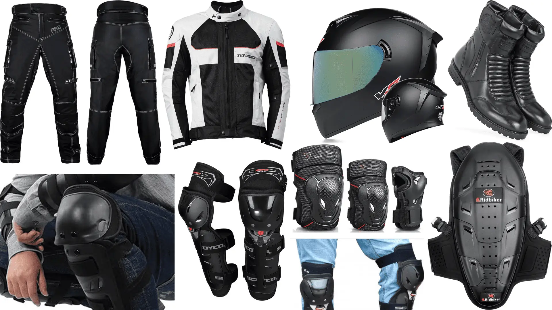 Indian Government Mandates ISI-Certified Helmets and Promotes Biker Safety Gear Through Subsidies
